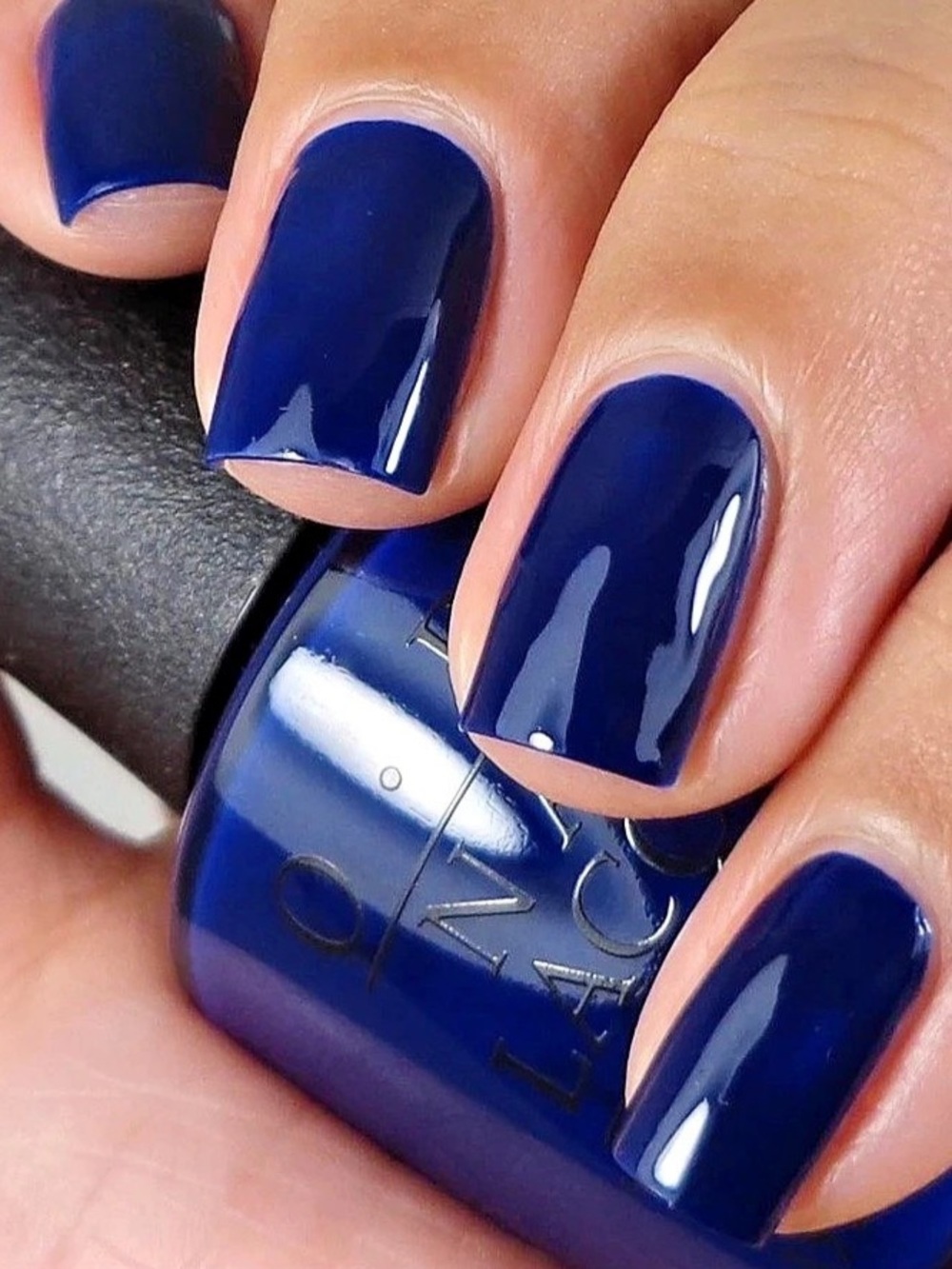 OPI Umpires Come Out at Night